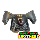 Suit of armor 12